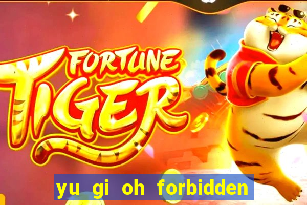 yu gi oh forbidden memories password cartas mais fortes